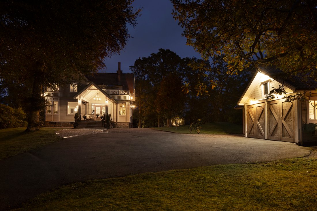 Haus in Lerum, Västra Götalands län, Schweden 5 - 19150775