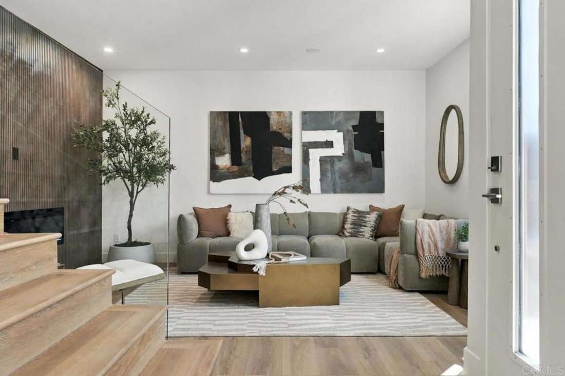 House in San Diego, California, United States 4 - 19150317