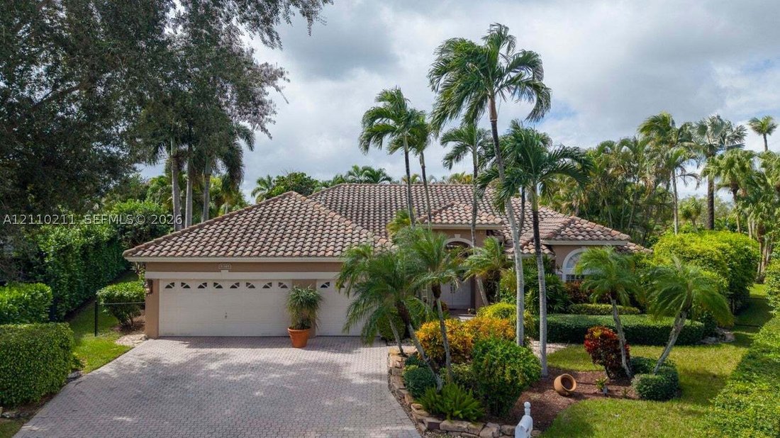 Casa a Coral Springs, Florida, Stati Uniti 1 - 19150084