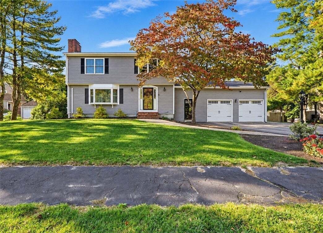 Casa a Coventry, Rhode Island, Stati Uniti 2 - 19149872