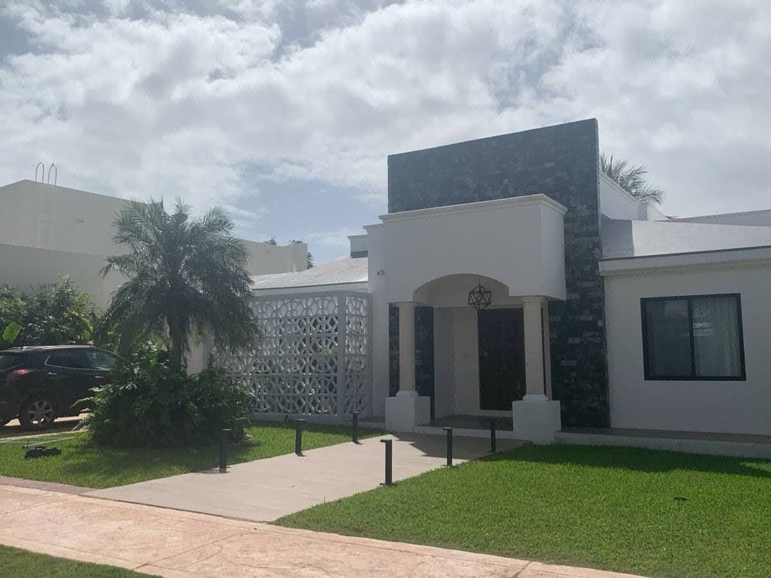 Casa a Cancún, Quintana Roo, Messico 5 - 15931250
