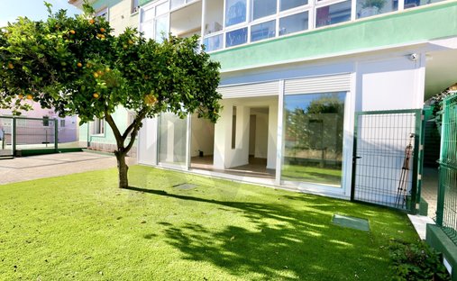 Appartement à Mina de Agua, Lisbonne, Portugal 1