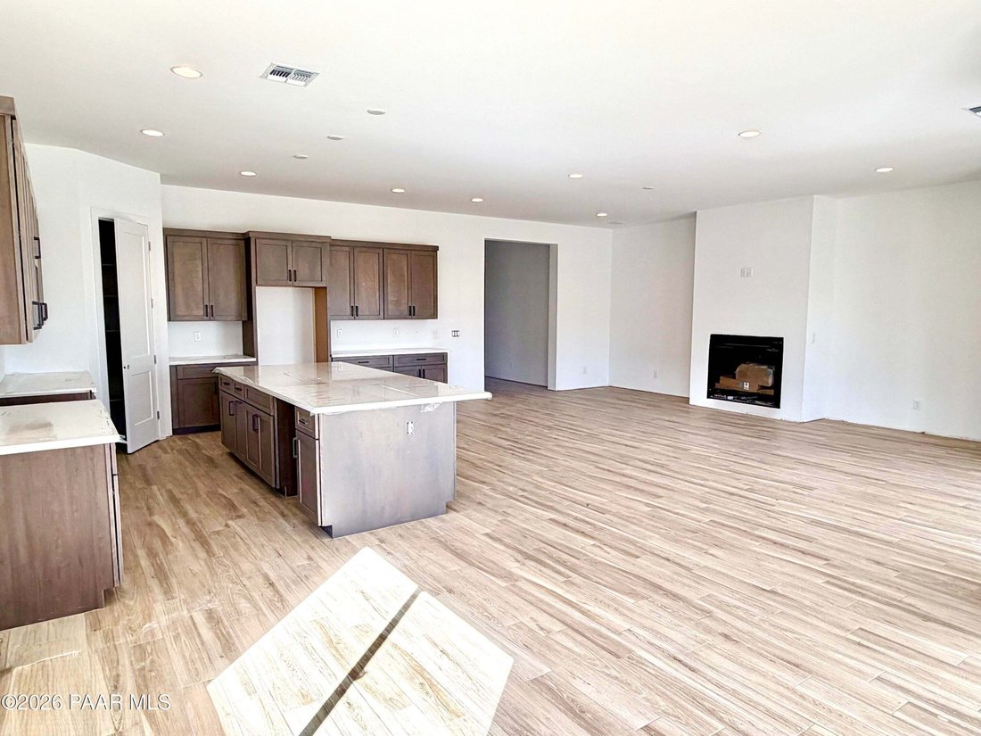 House in Prescott Valley, Arizona, United States 4 - 19149970