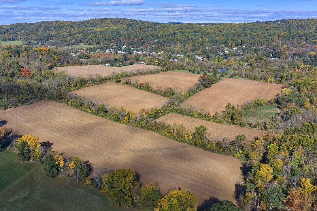 Terreno a Bethlehem, Pennsylvania, Stati Uniti 5 - 19150783