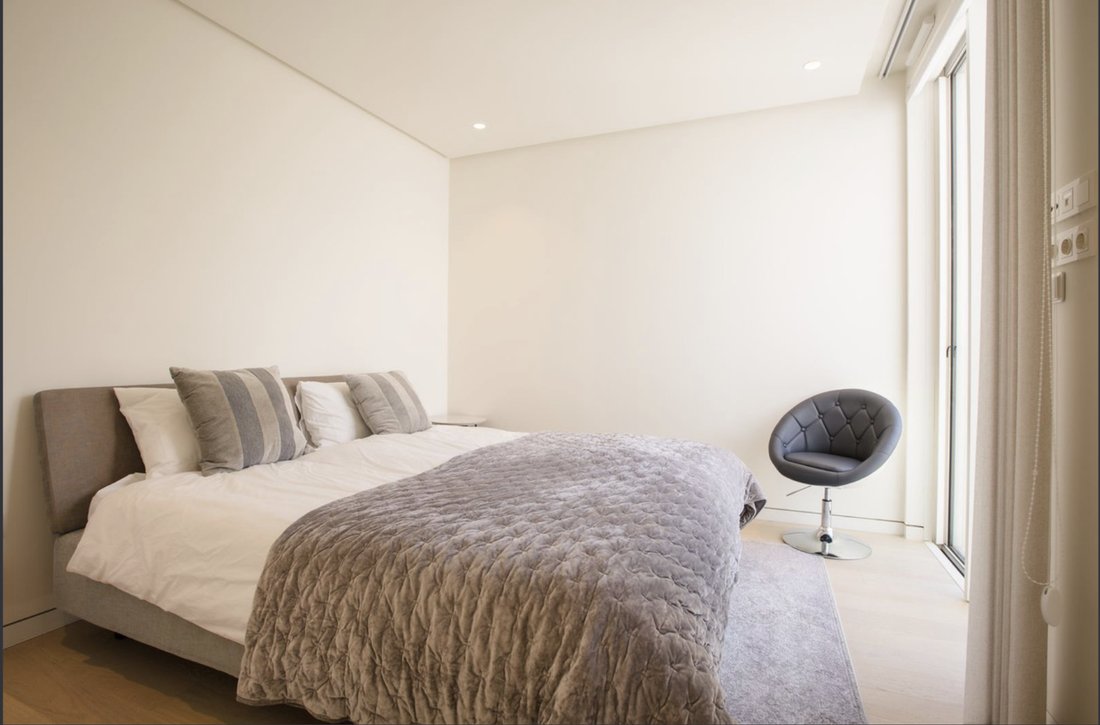 Apartment in Marbella, Andalusia, Spain 5 - 19150984