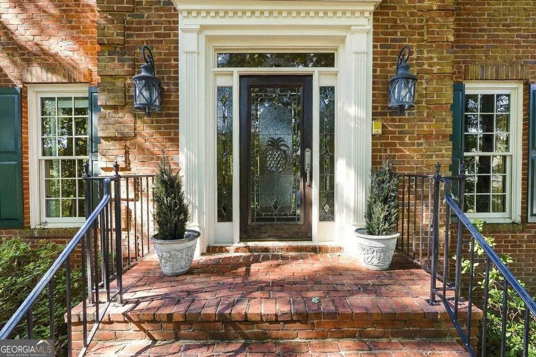Haus in Dunwoody, Georgia, Vereinigte Staaten 3 - 19144630
