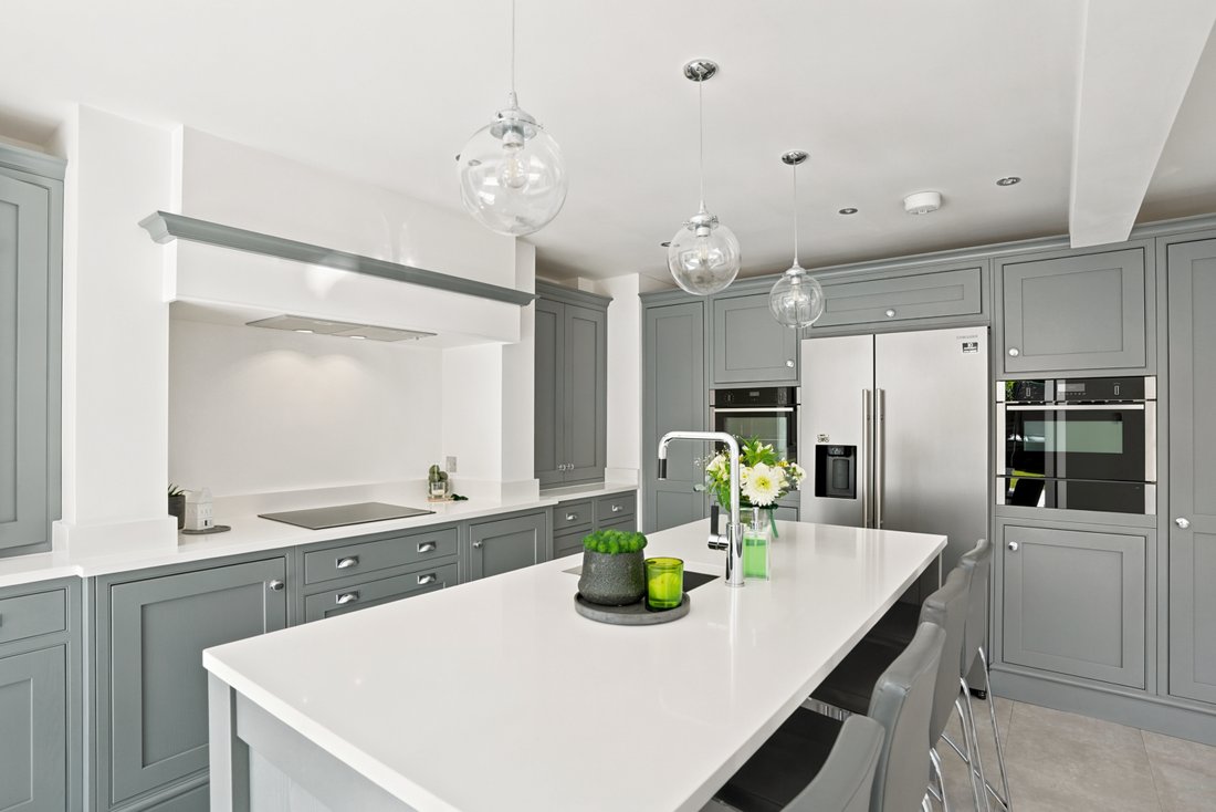 Casa a Epsom and Ewell, Inghilterra 3 - 19150270