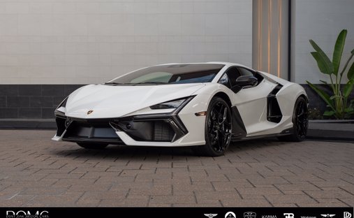 2024 Lamborghini Revuelto in Houston, TX, United States 1