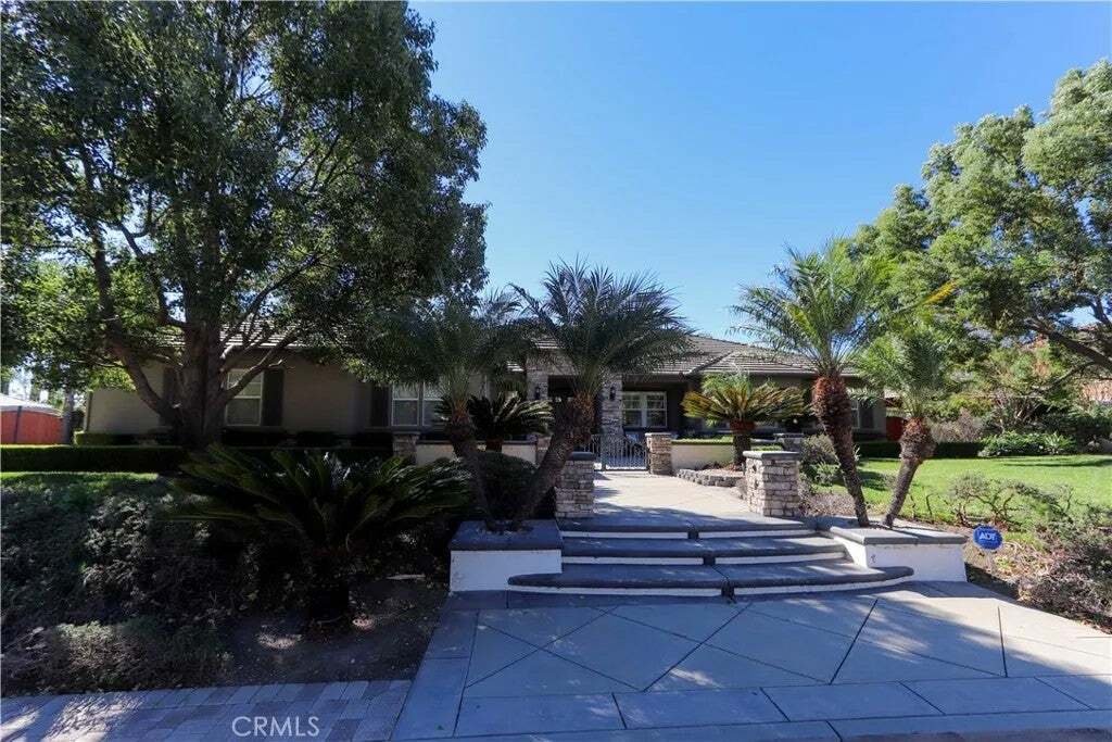 Maison à Rancho Cucamonga, Californie, États-Unis 2 - 19150204