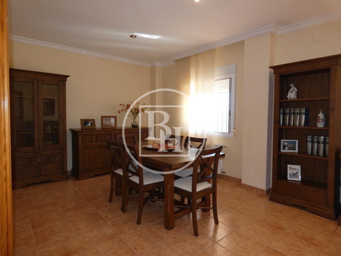 Villa in Borriol, Land Valencia, Spanien 4 - 19150321