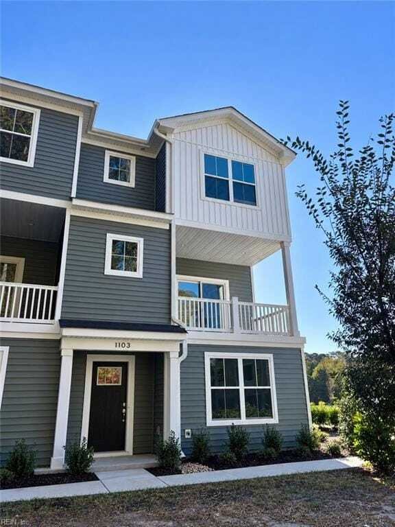 Condo in Virginia Beach, Virginia, United States 3 - 19150161
