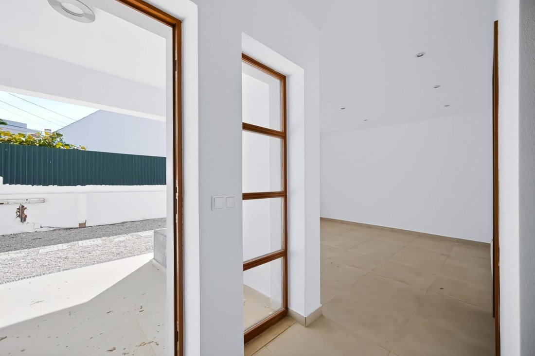 Villa à Alcabideche, Lisbonne, Portugal 3 - 19149959
