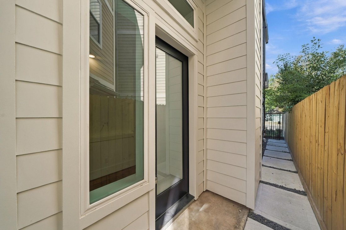 Casa a Houston, Texas, Stati Uniti 4 - 19150250