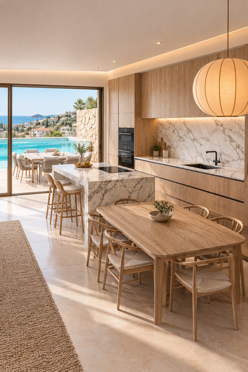 Villa à Fuengirola, Andalousie, Espagne 3 - 19150869