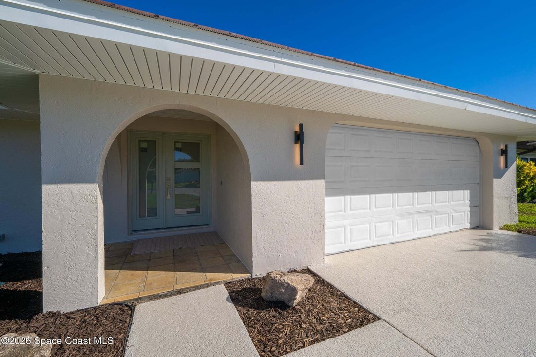 House in Indian Harbour Beach, Florida, United States 2 - 19149918