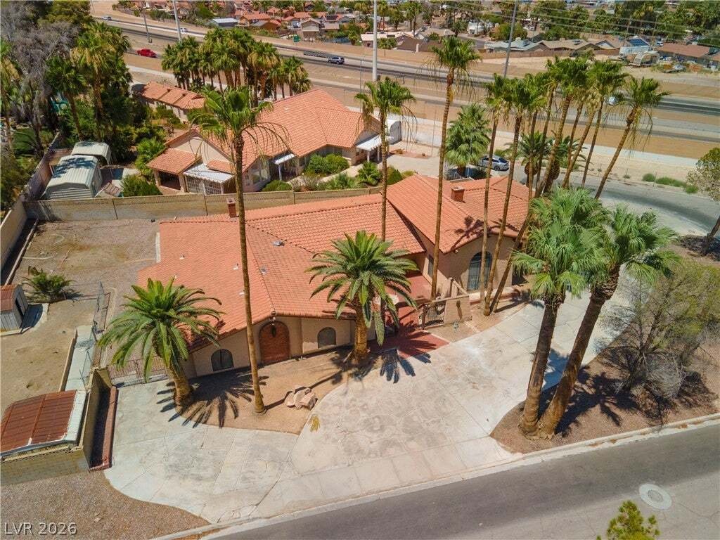 House in Las Vegas, Nevada, United States 2 - 19149898