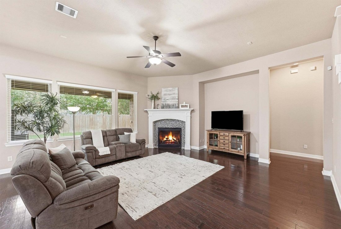 Casa a Humble, Texas, Stati Uniti 5 - 19150734