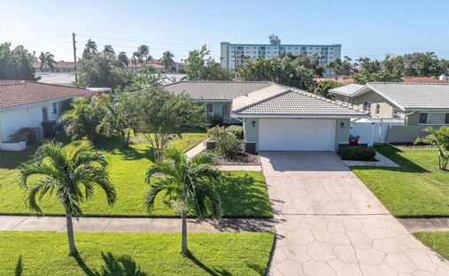 Haus in Largo, Florida, Vereinigte Staaten 1