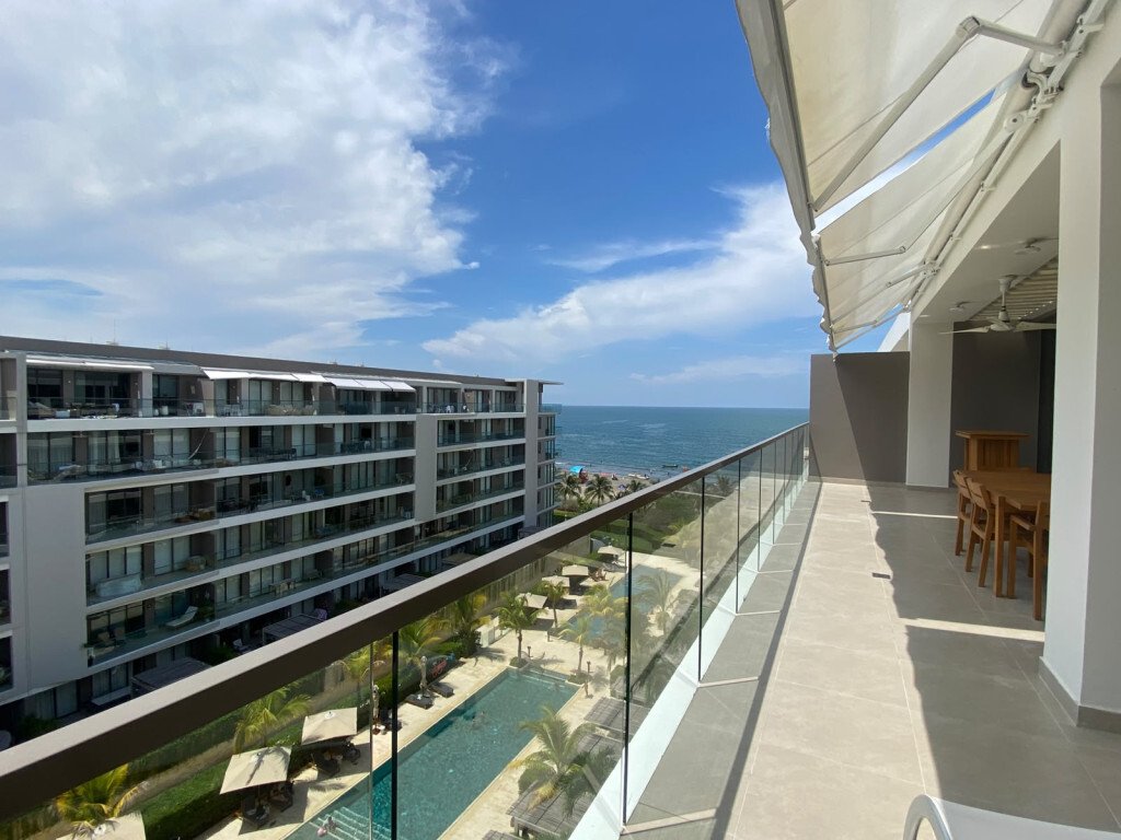 Appartamento a Cartagena, Colombia 1 - 19150484