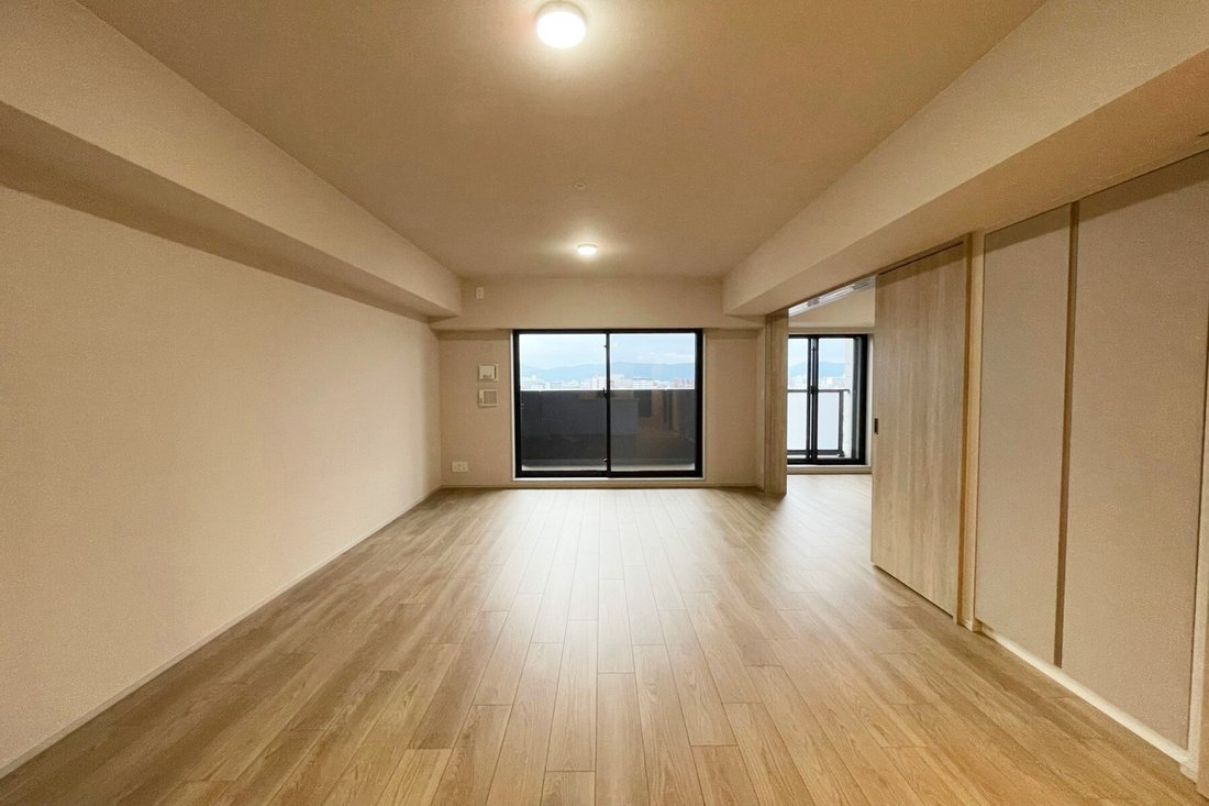 Condo in Kyoto, Kyoto, Japan 2 - 19149777