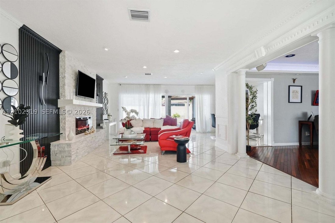 House in Miami, Florida, United States 3 - 19150080