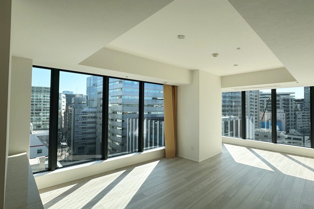 Condominio en Chiyoda, Tokio, Japón 1 - 19149818
