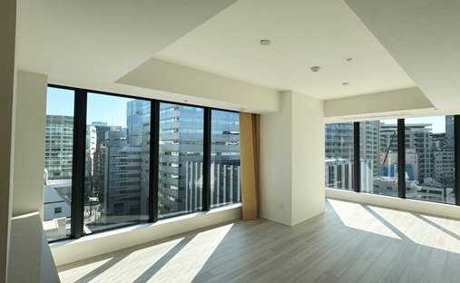 Condominio a Chiyoda, Tokyo, Giappone 1