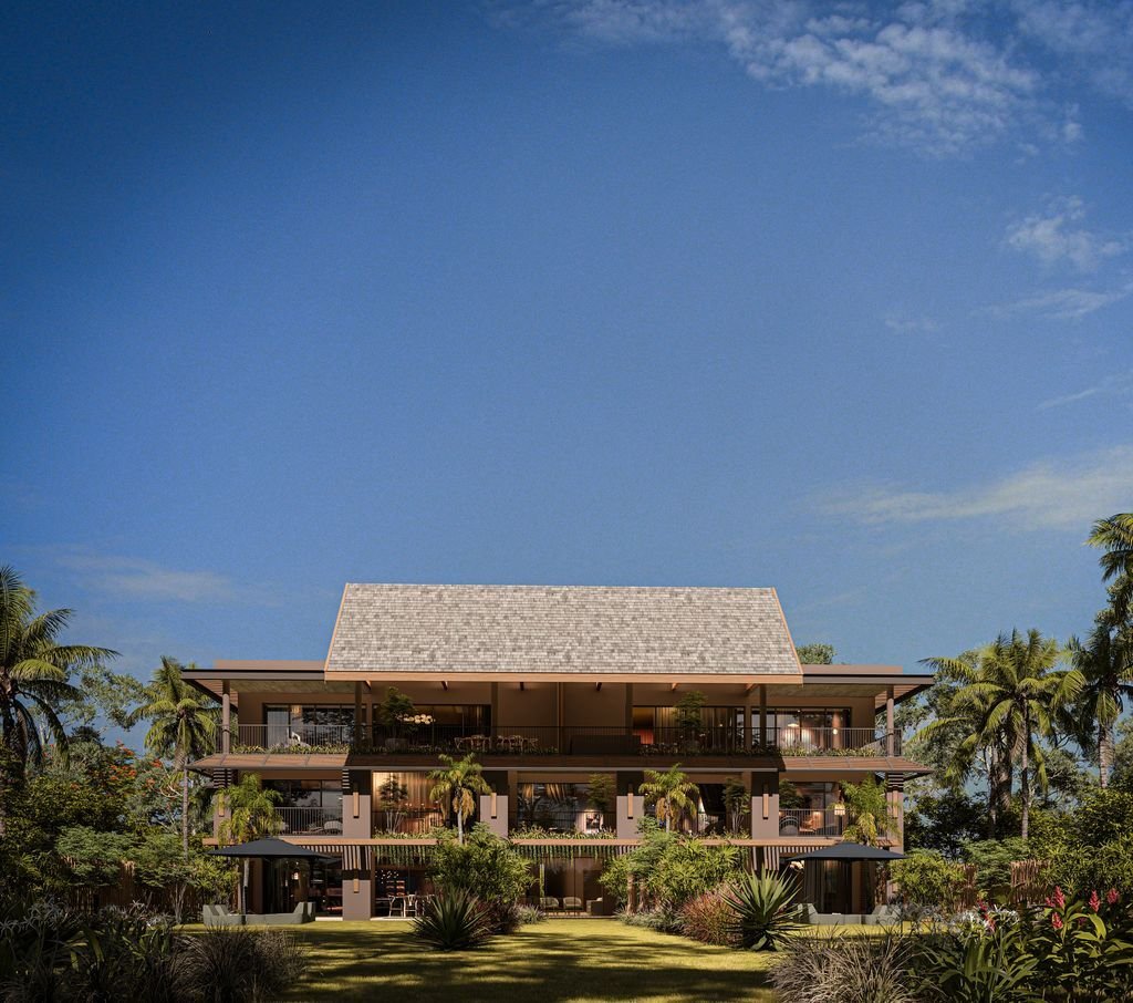 Apartamento en Cap Malheureux, Distrito de Rivière du Rempart, Mauricio 3 - 19150798