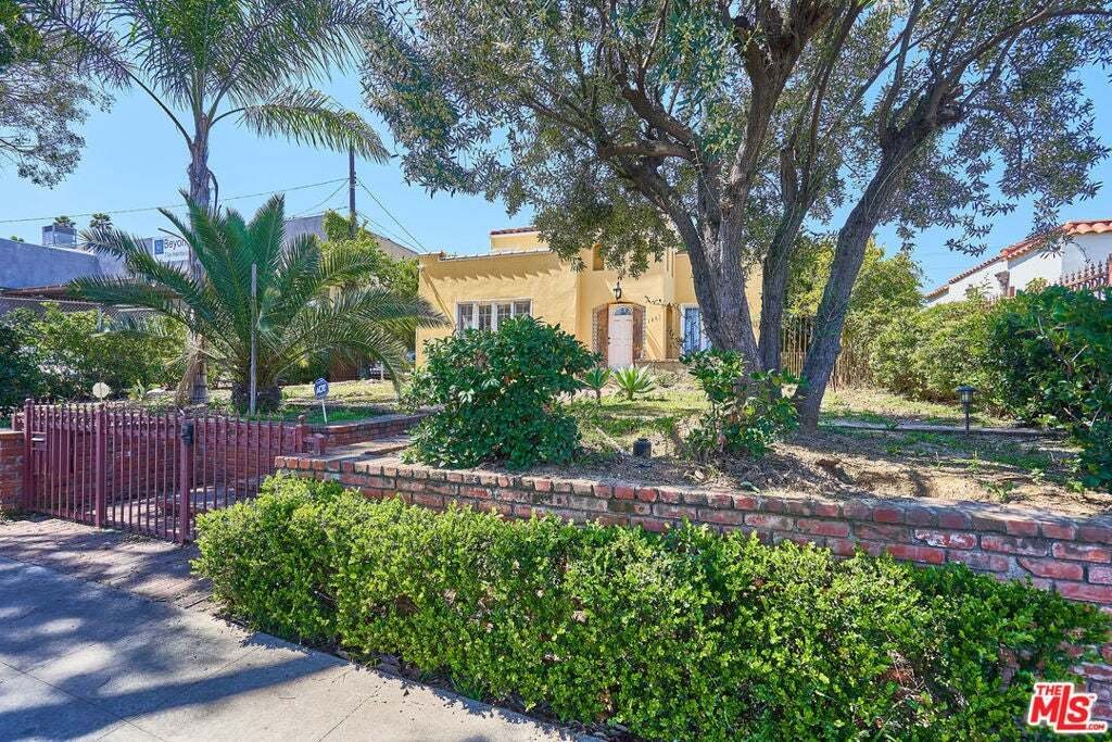 Maison à Los Angeles, Californie, États-Unis 1 - 19149883