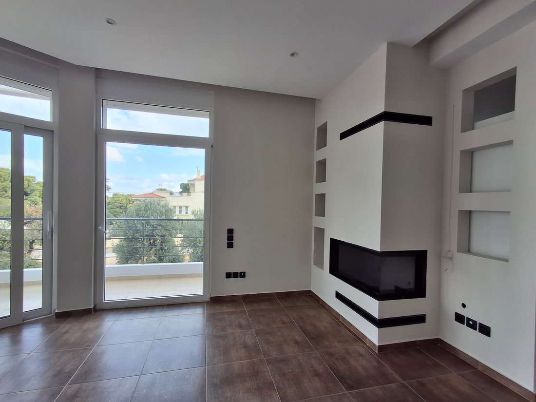 House in Nea Makri, Attica, Greece 5 - 19149984