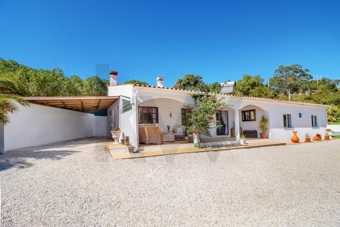 Stadthaus in Monchique, Algarve, Portugal 1 - 19150616