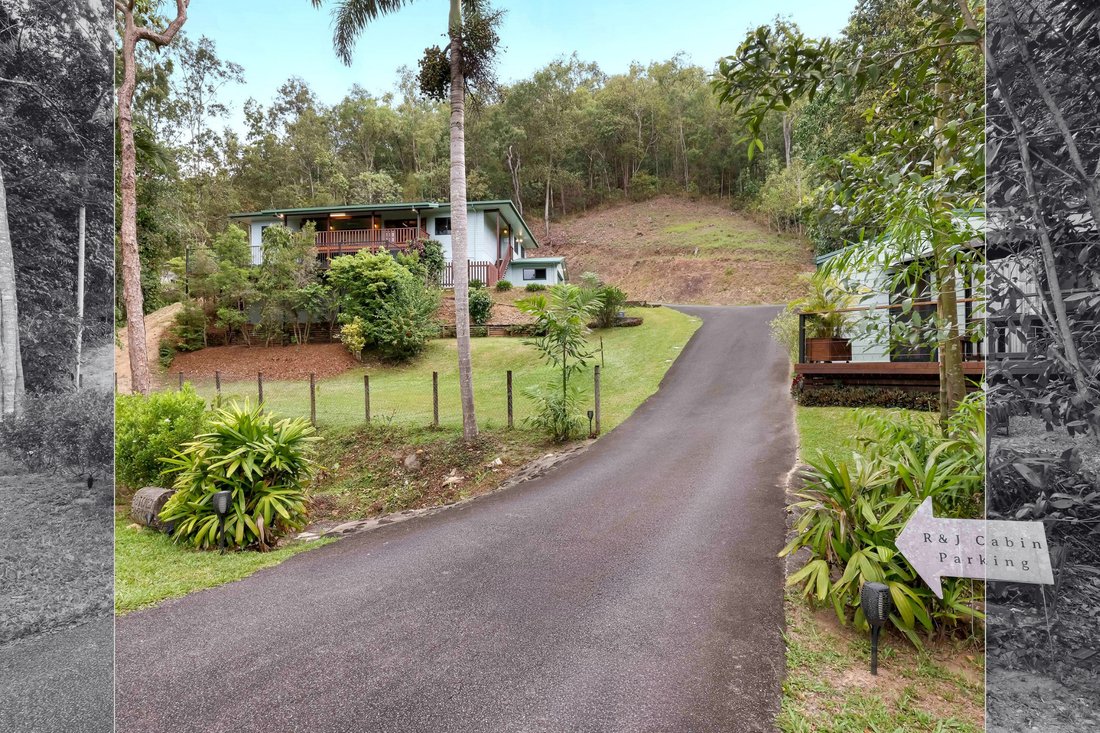 House in Gordonvale, Queensland, Australia 1 - 19150959
