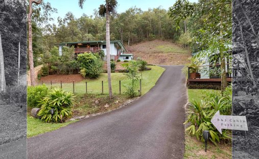 Casa en Gordonvale, Queensland, Australia 1