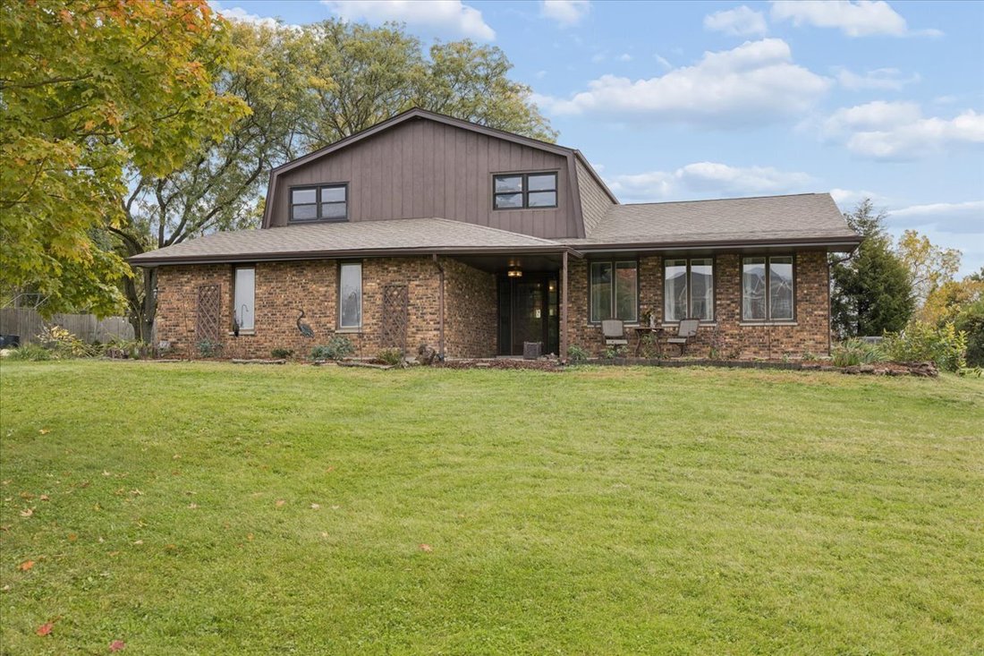 Haus in Lemont, Illinois, Vereinigte Staaten 1 - 19151015
