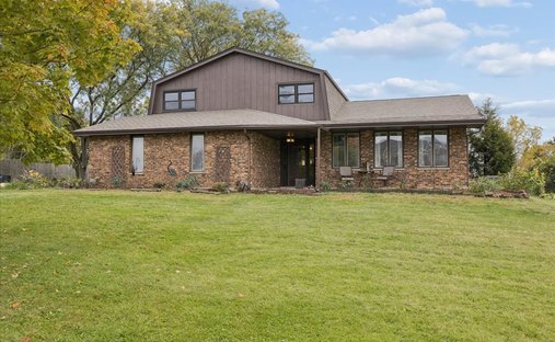 Casa a Lemont, Illinois, Stati Uniti 1