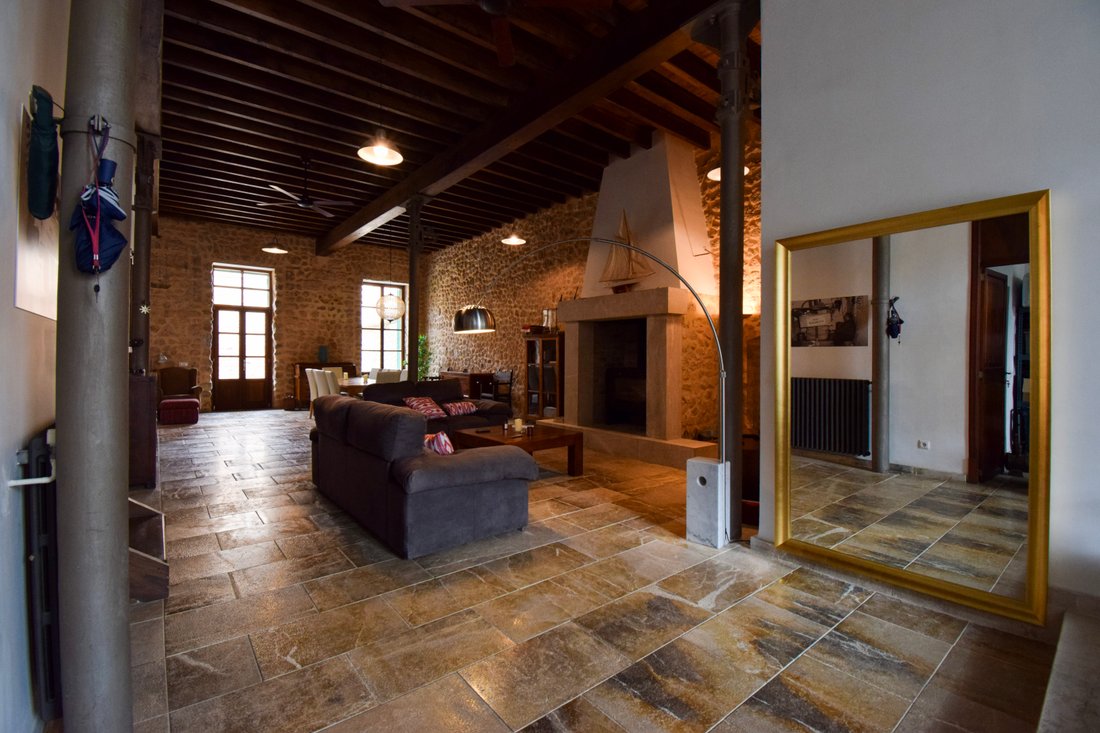 Casa a Sóller, Isole Baleari, Spagna 4 - 19150295