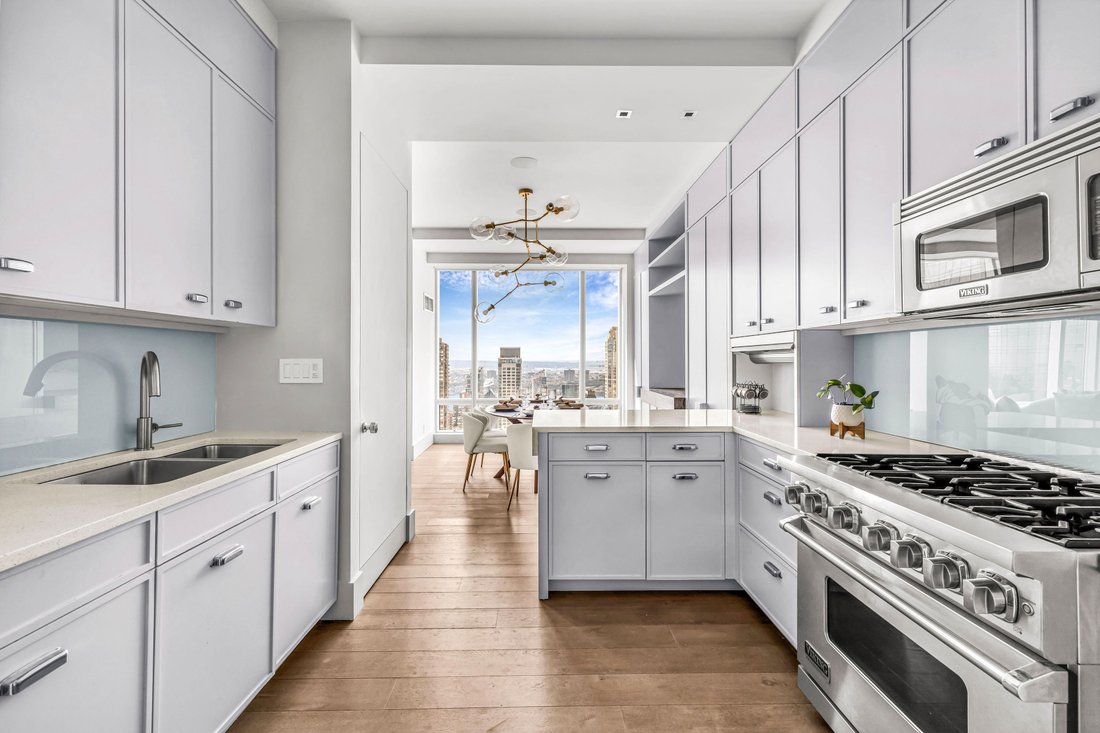 Condominio a New York, New York, Stati Uniti 2 - 19149847