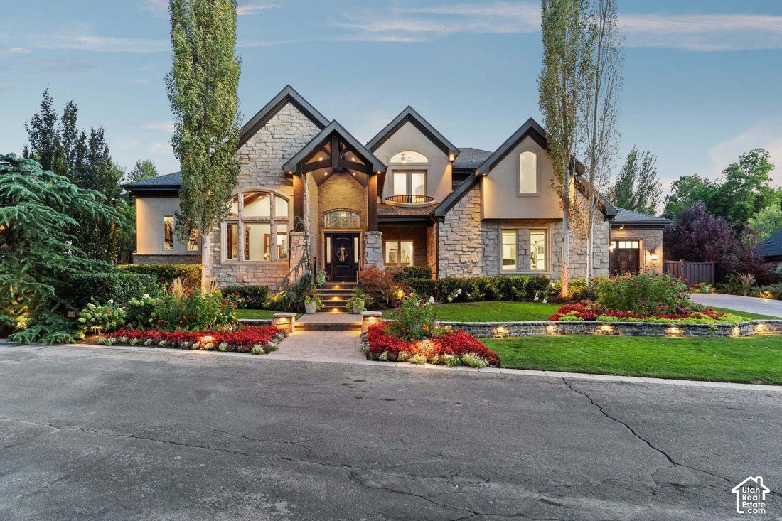 Haus in Midvale, Utah, Vereinigte Staaten 1 - 18794837