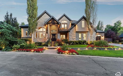 Maison à Midvale, Utah, États-Unis 1