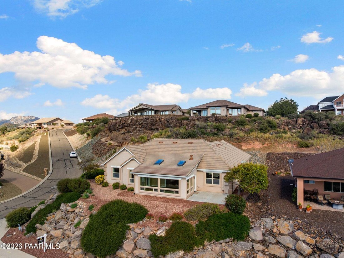 Haus in Prescott, Arizona, Vereinigte Staaten 2 - 19149978