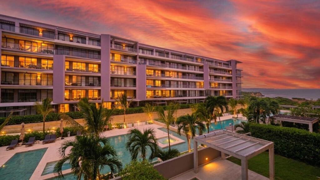 Appartamento a Cartagena, Colombia 2 - 19150484