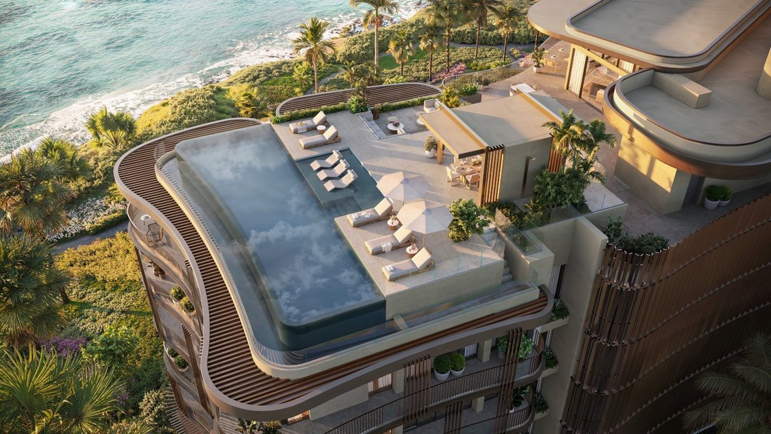Penthouse in Bodden Town, Bodden Town, Cayman Islands 2 - 19150445