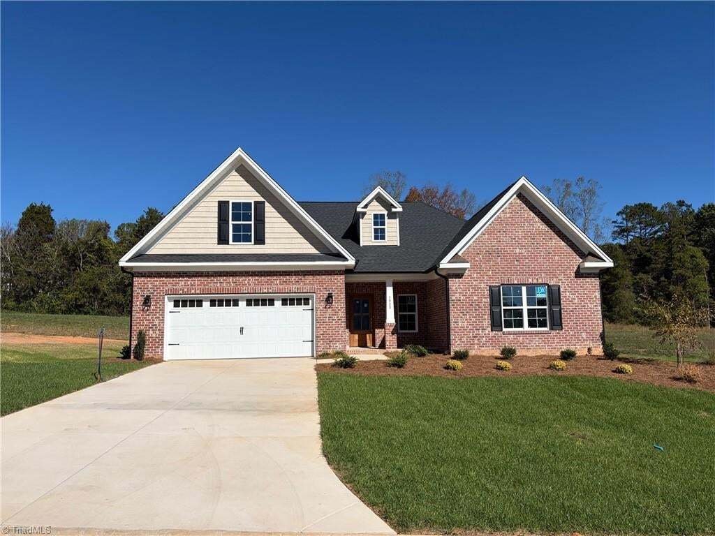 Haus in Clemmons, North Carolina, Vereinigte Staaten 4 - 18431287