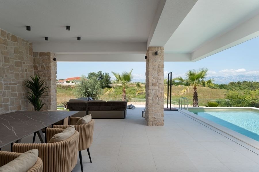 Villa in Zadar, Zadar, Kroatien 5 - 19150461