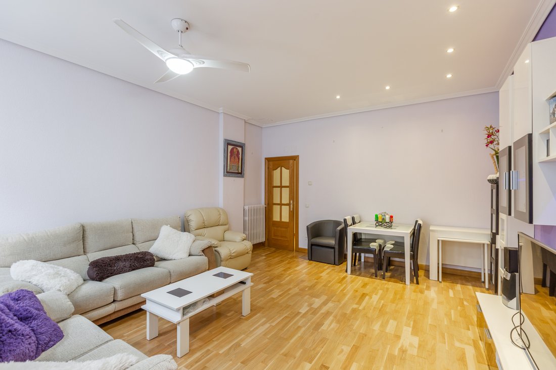 Apartment in Pamplona, Navarre, Spain 3 - 19149967