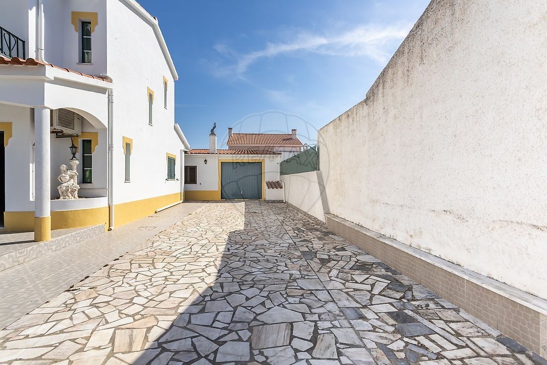 Villa in Quinta do Anjo, Setubal, Portugal 2 - 19150951