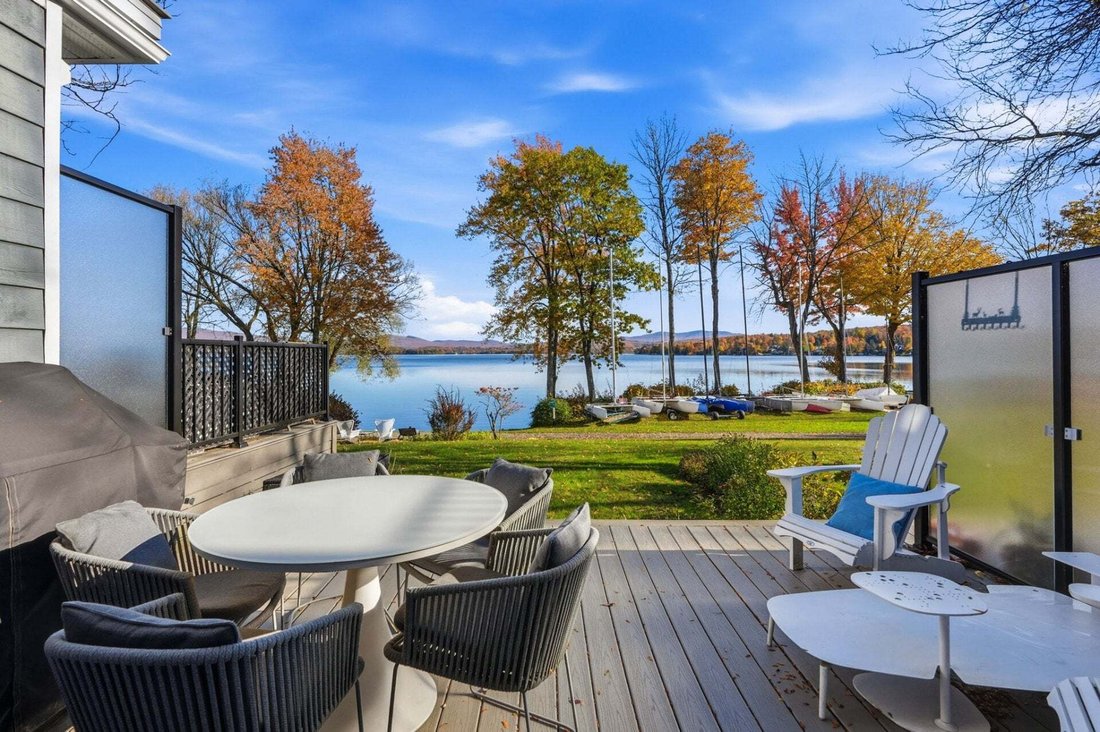 Appartement à Lac-Brome, Québec, Canada 3 - 19150690