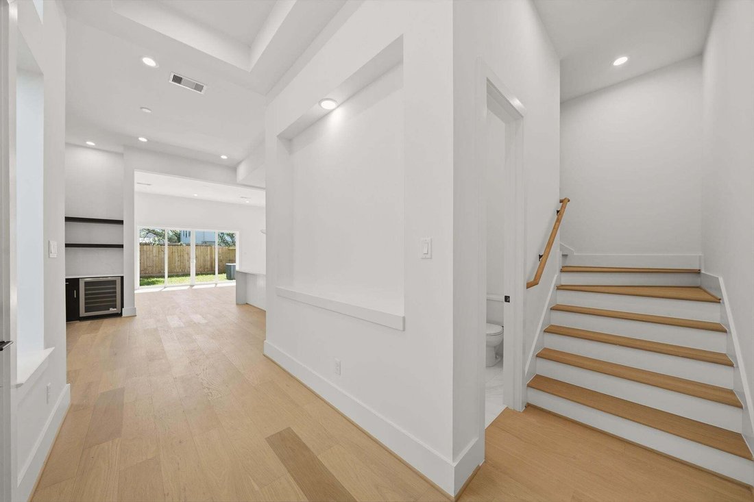Casa a Houston, Texas, Stati Uniti 5 - 19150250
