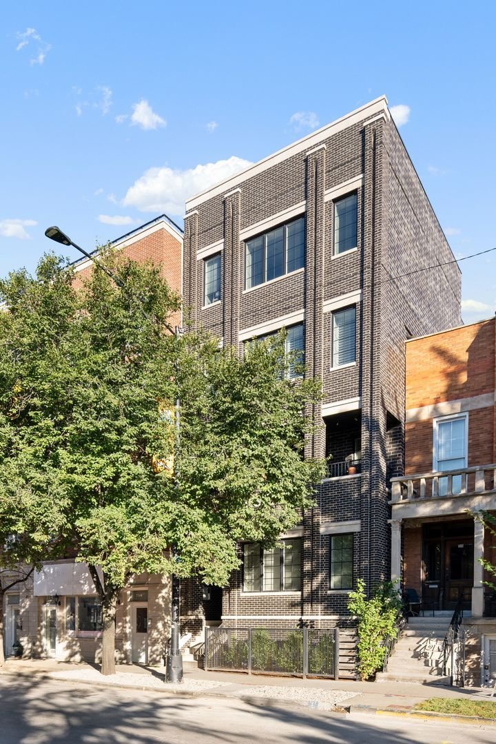 Appartement à Chicago, Illinois, États-Unis 1 - 19151062