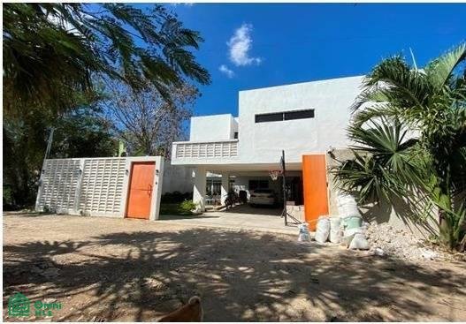 Casa in Xcanatún, Yucatán, Messico 2 - 19150027